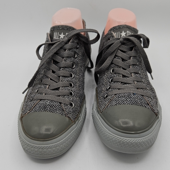 Converse All Star Chuck Taylor shoes size 9 in mens / 11 in womens - Picture 15 of 16